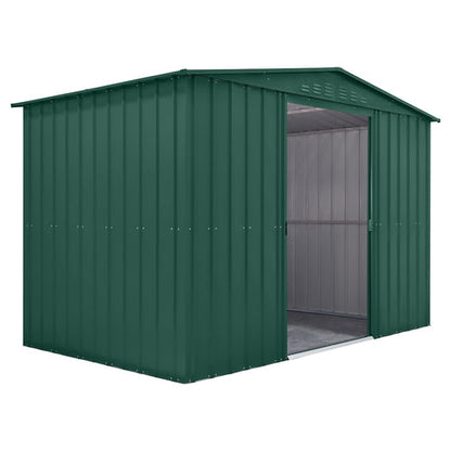 Globel 10x6 Metal Shed