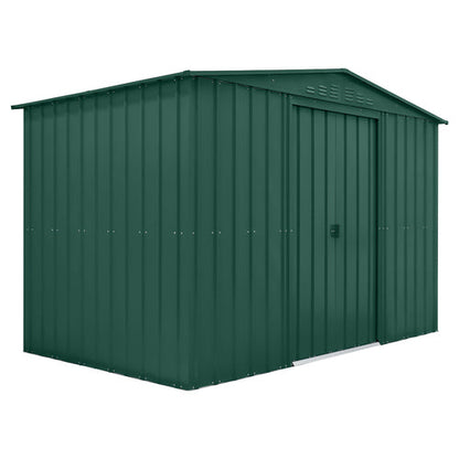 Globel 10x6 Metal Shed