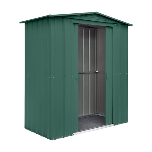 Globel 6x3 Metal Shed