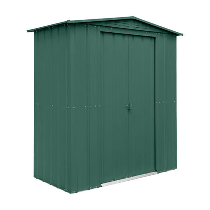 Globel 6x3 Metal Shed