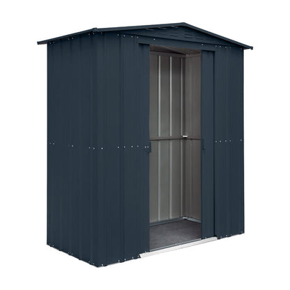 Globel 6x3 Metal Shed