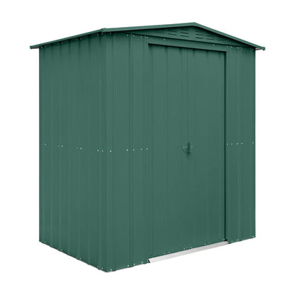 Globel 6x4 Metal Shed