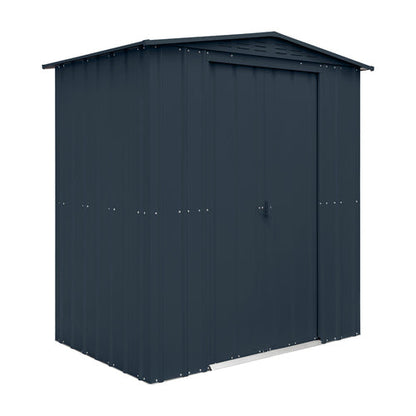 Globel 6x4 Metal Shed