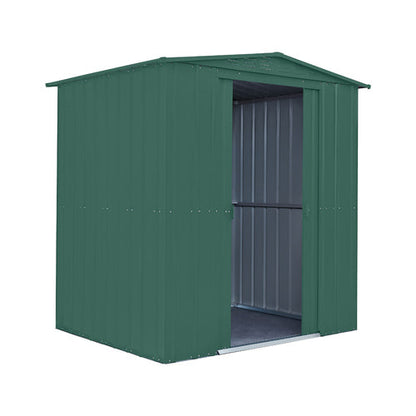 Globel 6x5 Metal Shed