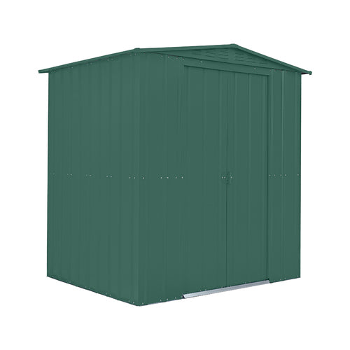 Globel 6x5 Metal Shed