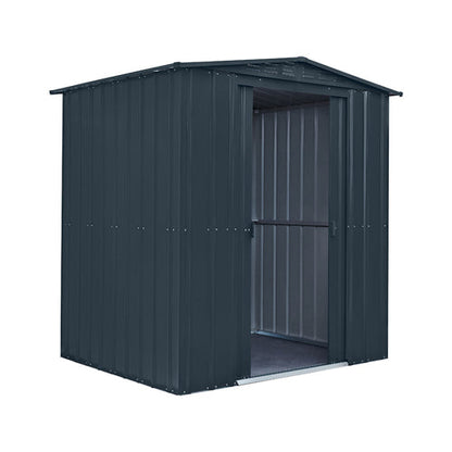 Globel 6x5 Metal Shed