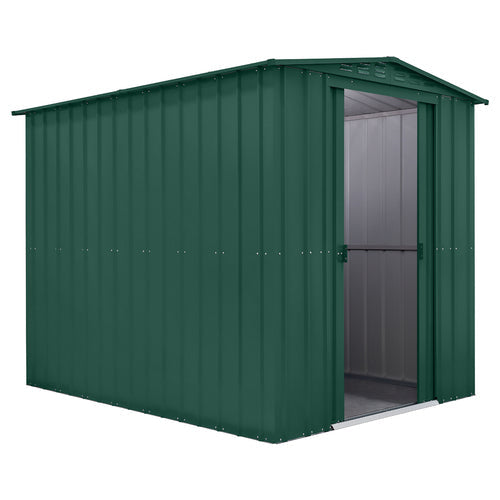 Globel 6x8 Metal Shed