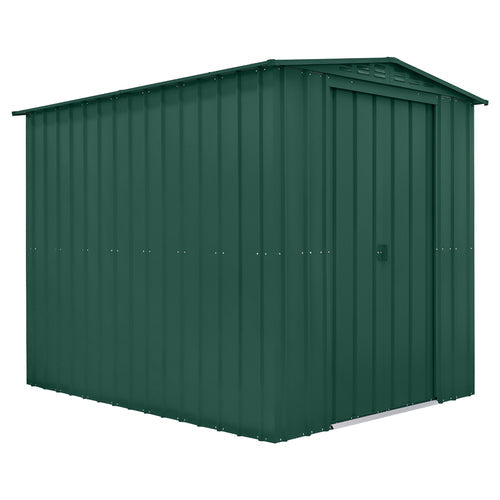 Globel 6x8 Metal Shed