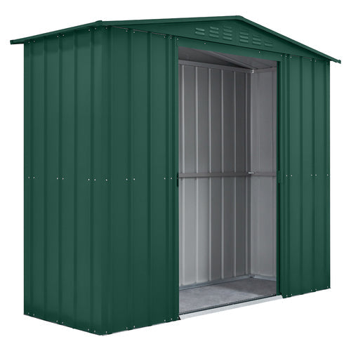 Globel 8x3 Metal Shed