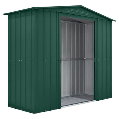 Globel 8x3 Metal Shed