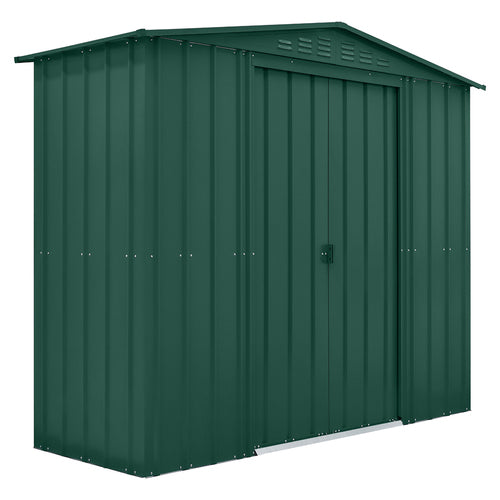 Globel 8x3 Metal Shed