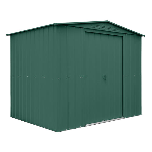 Globel 8x6 Metal Shed