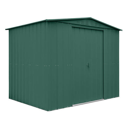 Globel 8x6 Metal Shed