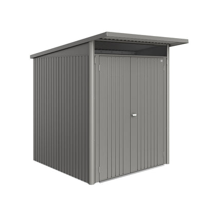 6x7 Biohort AvantGarde ECO A1 Contemporary Shed