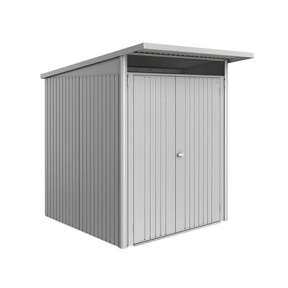 6x7 Biohort AvantGarde ECO A1 Contemporary Shed