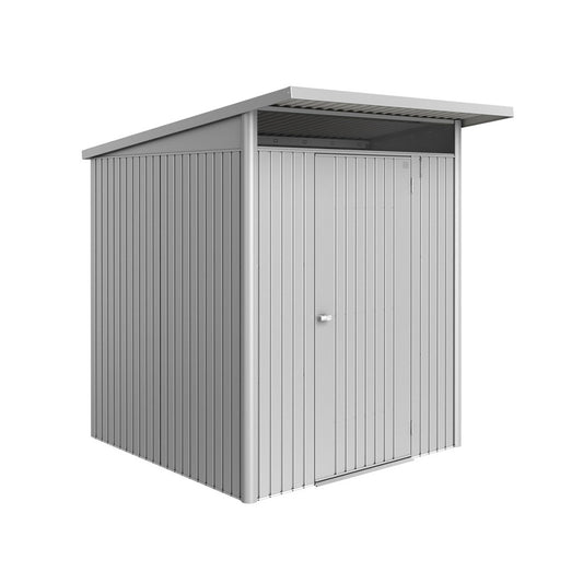 6x7 Biohort AvantGarde ECO A1 Contemporary Shed