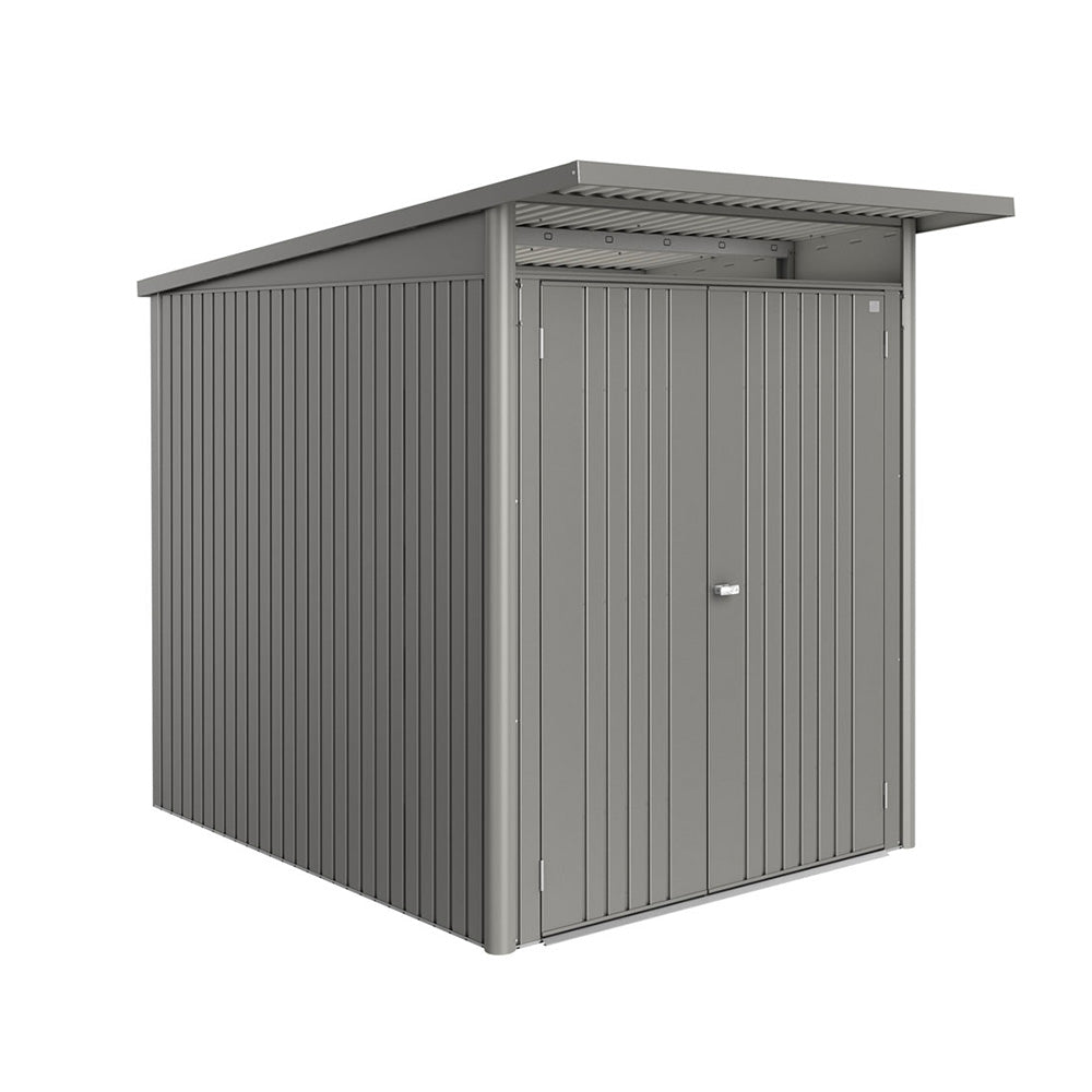 6x7.5 Biohort AvantGarde ECO A2 Contemporary Shed