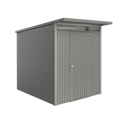 6x7.5 Biohort AvantGarde ECO A2 Contemporary Shed