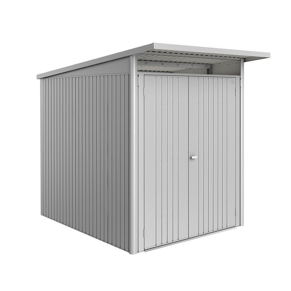 6x7.5 Biohort AvantGarde ECO A2 Contemporary Shed