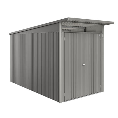 6x12 Biohort AvantGarde ECO A4 Contemporary Shed