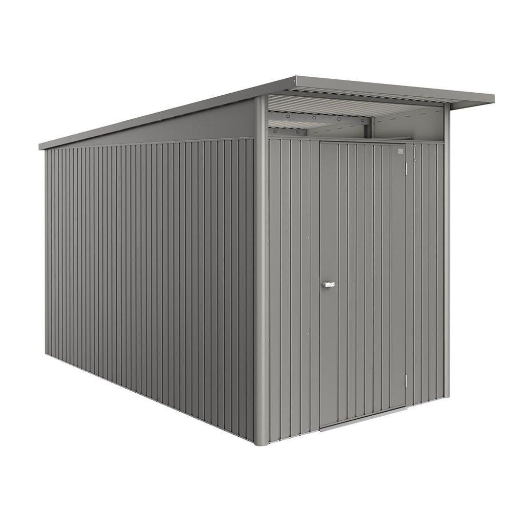 6x12 Biohort AvantGarde ECO A4 Contemporary Shed