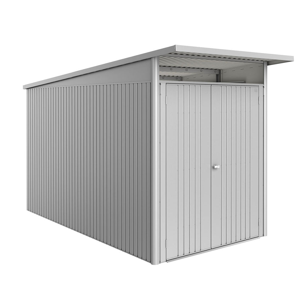 6x12 Biohort AvantGarde ECO A4 Contemporary Shed