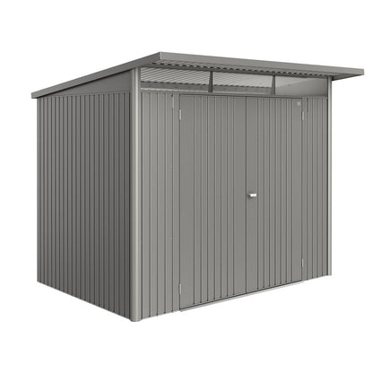 8.5 x 7 Biohort AvantGarde ECO A5 Contemporary Shed