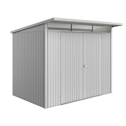 8.5 x 7 Biohort AvantGarde ECO A5 Contemporary Shed