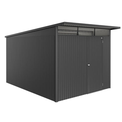 8.5 x 12 Biohort AvantGarde ECO A8 Contemporary Shed