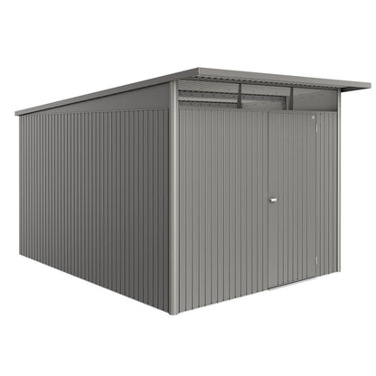 8.5 x 12 Biohort AvantGarde ECO A8 Contemporary Shed