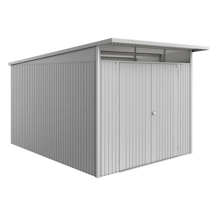 8.5 x 12 Biohort AvantGarde ECO A8 Contemporary Shed