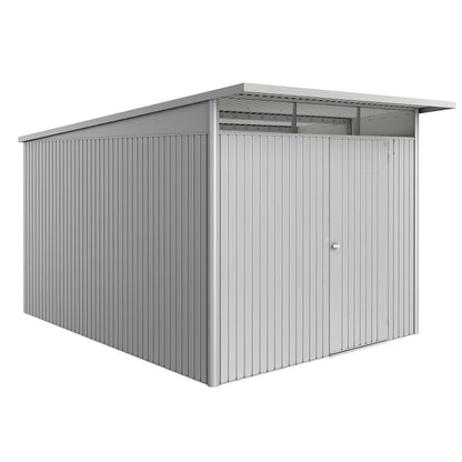 8.5 x 12 Biohort AvantGarde ECO A8 Contemporary Shed