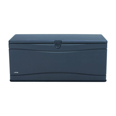 Lifetime Outdoor Deck Box 500L Dark Grey