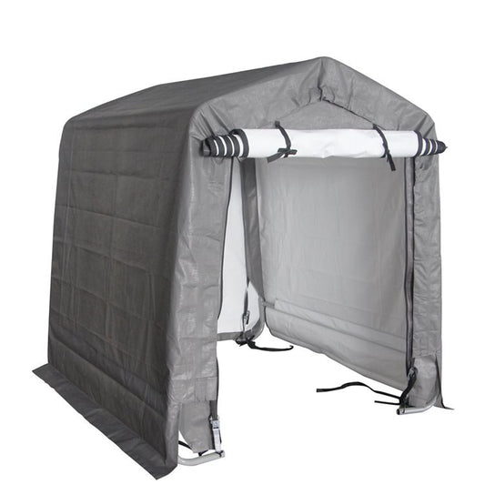 Lotus Populus Pop Up Portable Fabric Shed (2 sizes)