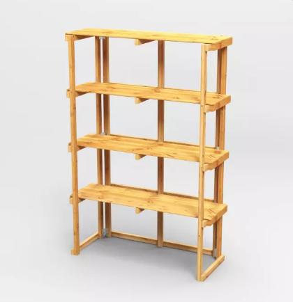 Power Racking Shelving