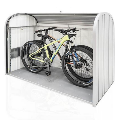 Biohort bike storage sale