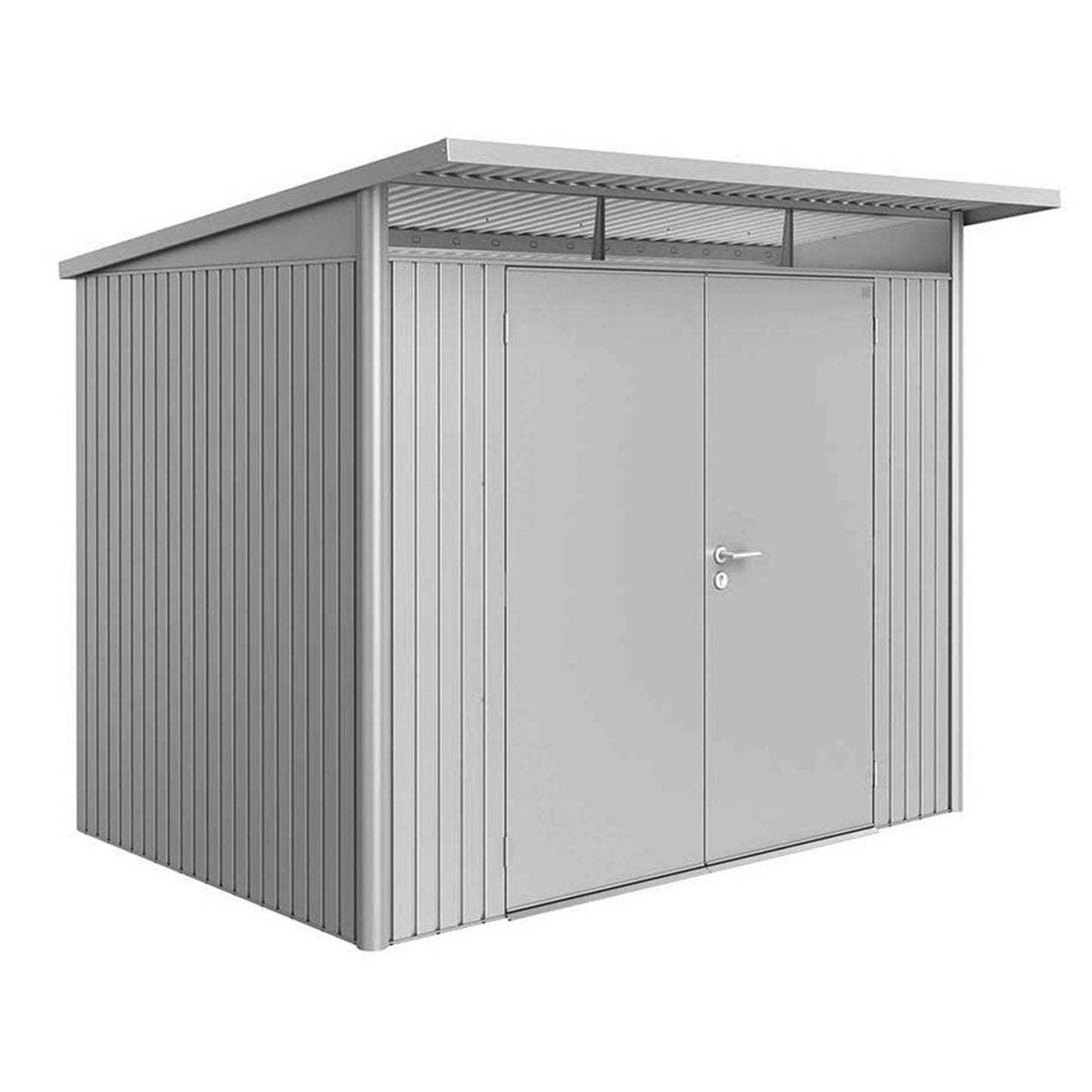 8.5 x 7 Biohort AvantGarde A5 Contemporary Shed