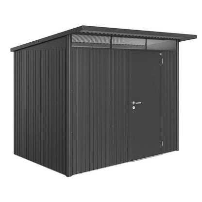 8.5 x 7 Biohort AvantGarde A5 Contemporary Shed