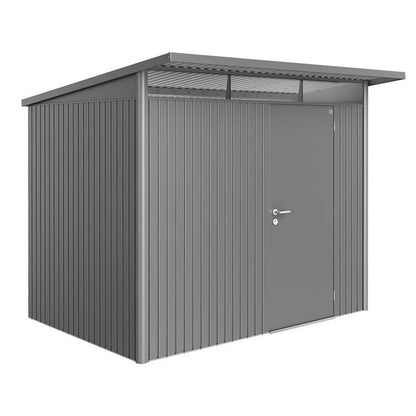 8.5 x 7 Biohort AvantGarde A5 Contemporary Shed