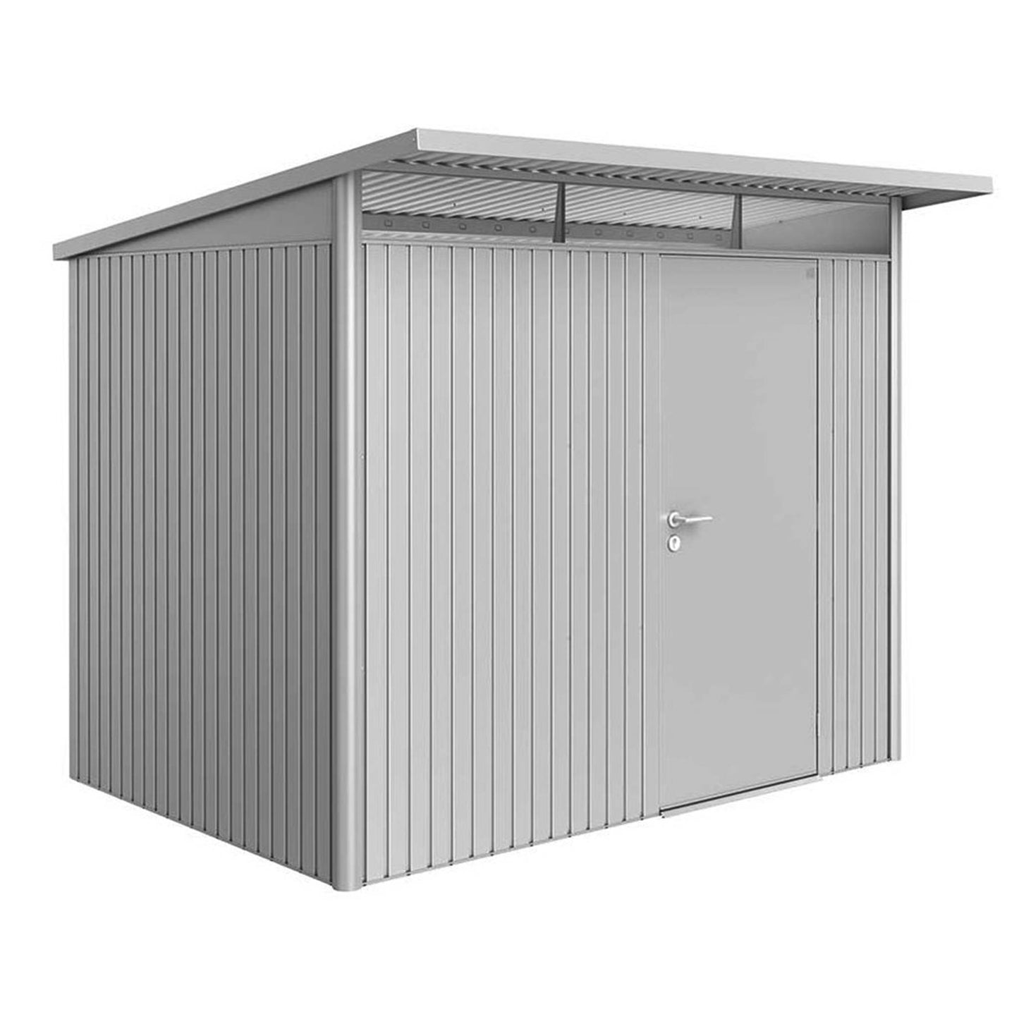 8.5 x 7 Biohort AvantGarde A5 Contemporary Shed