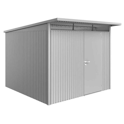 8.5 x 10 Biohort AvantGarde A7 Contemporary Shed