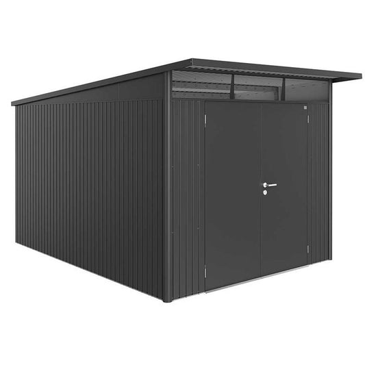 8.5 x 12 Biohort AvantGarde A8 Contemporary Shed