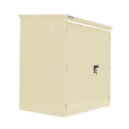 3x4 SafeStor Allerton Compact Secure Store