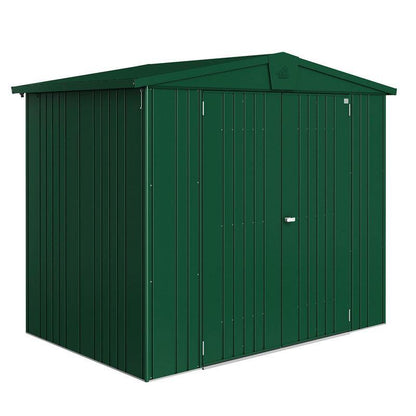 8x5 Biohort Europa 3 Classic Steel Shed