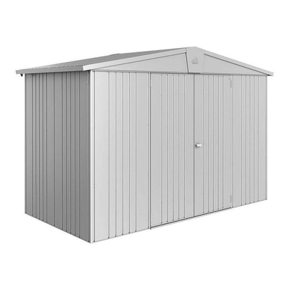 10x5 Biohort Europa 4A Classic Steel Shed