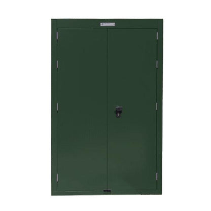 SafeStor Malton Secure Vertical Bike Store