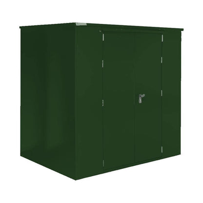 6x6 SafeStor Ryedale Secure Garden Shed