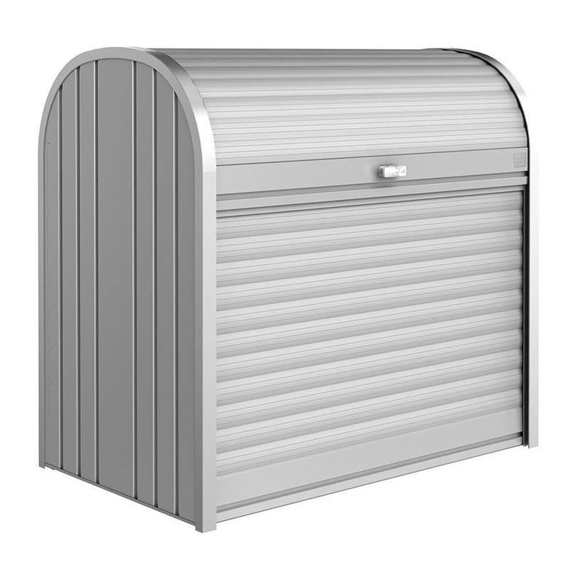 Biohort StoreMax 120 Metal Storage