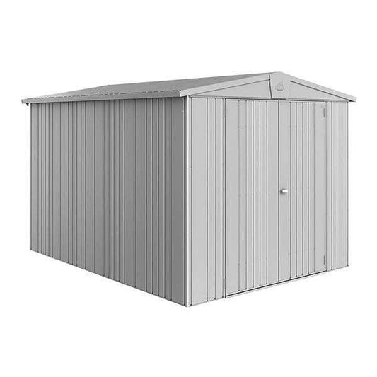 8x10 Biohort Europa 6 Classic Steel Shed