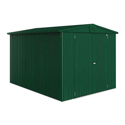 8x10 Biohort Europa 6 Classic Steel Shed